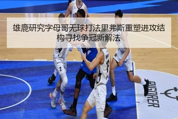 雄鹿研究字母哥无球打法里弗斯重塑进攻结构寻找争冠新解法